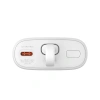 BASEUS POWERBANK POPSICLE 5200MAH 20W DO TELEFONÓW APPLE Z WBUDEM KABLEM