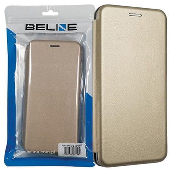 BELINE ETUI BOOK MAGNETYCZNE DO SAMSUNG GALAXY A21S A217 WYSOKIEJ JAKOŚCI
