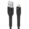 RINGKE KABEL USB-A DO LIGHTNING DO IPHONE IPAD 12W 1 2 METRA SZYBKIE