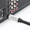 UGREEN KABEL OPTYCZNY TOSLINK SPDIF DO AUDIO KINEM DOMOWYM 2M STEREO DŹWIĘK
