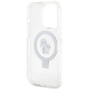 KARL LAGERFELD ETUI HARDCASE CASE POKROWIEC DO IPHONE 13 PRO 13 6 1