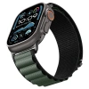 SPIGEN PASEK WBF1 DO APPLE WATCH 44 45 46 49 MM WODOODPORNY