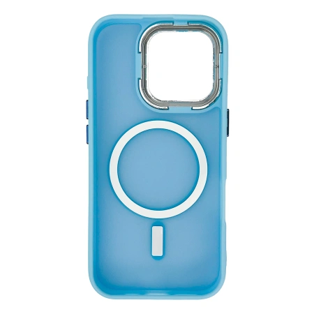 HURTEL ETUI MAGNETIC COLLECTION DO IPHONE 16 PRO Z MAGNETYCZNYM ZAMKNIĘCIEM