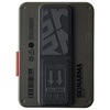 Portfel Skinarma Mirage Spunk Wallet Magnetic Grip Stand zielony