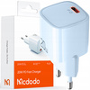 MCDODO SZYBKA ŁADOWARKA KOSTKA USB-C 20W USB TYP C DO IPHONE 13 14 15 PRO
