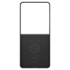 Etui Spigen AirSkin Aramid na Samsung Galaxy Z Flip 7 - czarne