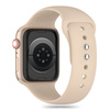 TECH-PROTECT PASEK SILIKONOWY DO APPLE WATCH 6 7 8 9 10 SE ULTRA 1 2 44 45