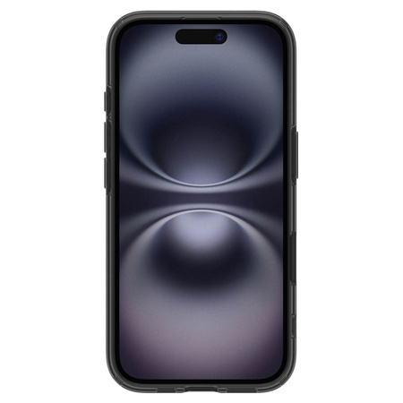 SPIGEN CASE ULTRA HYBRID DO IPHONE 16 DO MAGSAFE Z OCHRONĄ PRZED