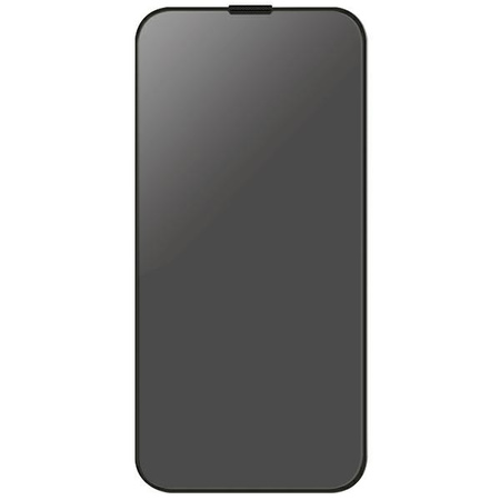 UNIQ PRIVACY SZKŁO HARTOWANE DO IPHONE 15 PRO 6.1 Z APLIKATOREM Z OCHRONĄ