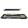 SPIGEN CASE RUGGED ARMOR DO MAGSAFE DO IPHONE 16 PRO OCHRONA PRZED UPADKIEM