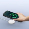 NILLKIN LENSWING CASE DO IPHONE 16 PRO MAX Z MAGNETYCZNYM ZAMKNIĘCIEM