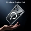 ESR ZESTAW CLASSIC HYBRID MAGSAFE DO IPHONE 17 PRO MAX Z SZKŁEM HARTOWANYM