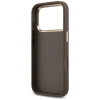 GUESS ETUI 4G BIG 4G CLASSIC LOGO DO IPHONE 17 PRO MAX DESIGN