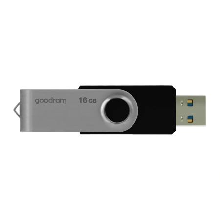 GOODRAM PENDRIVE 16 GB USB 3.2 GEN 1 DO KOMPUTERÓW STACJONARNYCH Z TEKSTURĄ