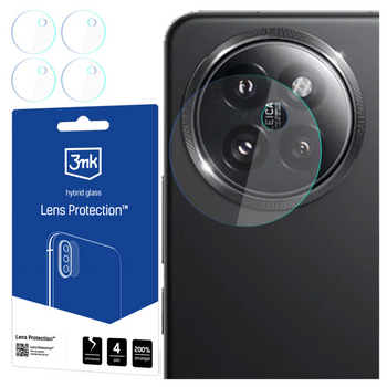 Xiaomi Civi 4 Pro - 3mk Lens Protection