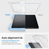 SZKŁO HARTOWANE SPIGEN GLAS.TR ”EZ FIT” GALAXY TAB S9 11.0 X710 / X716B CLEAR