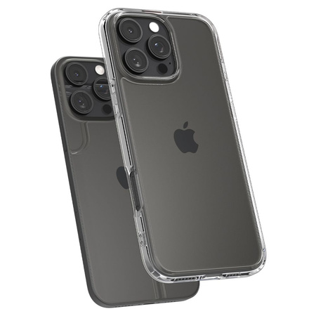 SPIGEN TOUGH ARMOR MAG ETUI DO IPHONE 16 PRO Z OCHRONĄ ZAPEWNIAJĄCE