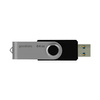 Pendrive 64 GB USB 3.2 Gen 1 UTS3 Goodram - czarny