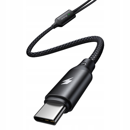 MCDODO ŁADOWARKA INDUKCYJNA DO APPLE WATCH 2W1 KABEL DO IPHONE MACBOOK 60W