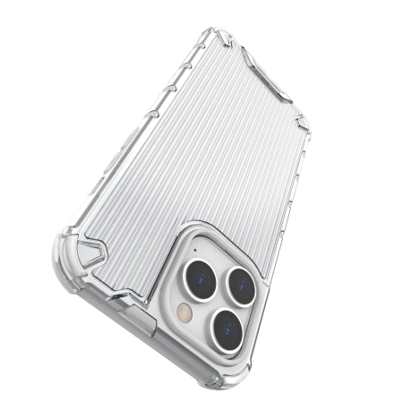 HURTEL ETUI OMBRE PROTECT DO IPHONE 13 PRO MAX PANCERNY POKROWIEC Z OCHRONĄ