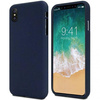 MERCURY ETUI SOFT DO SAMSUNG S23 S911 OCHRONA TELEFONU Z MIĘKKIM