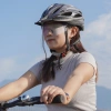 ROCKBROS OKULARY ROWEROWE POLARYZACYJNE Z OCHRONĄ UV I WKŁADKĄ KOREKCYJNĄ