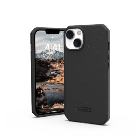 UAG Outback - obudowa ochronna do iPhone 14 Plus (black)