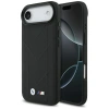 BMW ETUI M QUILTED LOGO DO IPHONE 17 AIR MAGSAFE DESIGNERSKA OCHRONA