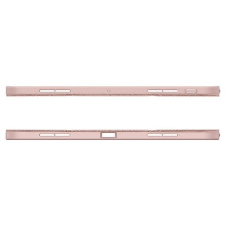 SPIGEN URBAN FIT POKROWIEC DO IPAD PRO 13 7 2024 OCHRONA Z WZMOCNIENIAMI