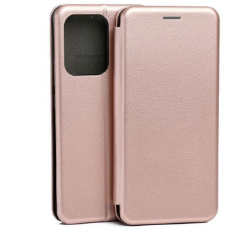 BELINE ETUI BOOK MAGNETIC DO POCO M7 PRO POKROWIEC Z PRZYJEMNĄ