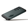 Spigen Tough Armor MagSafe, abyss green - Samsung Galaxy S26 Ultra