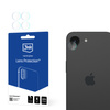 3MK OCHRONA OBEKTYWU LENS PROTECTION DO APPLE IPHONE 16E OCHRONA ZANIM