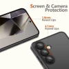 TECH-PROTECT ETUI FLEXAIR DO SAMSUNG GALAXY A17 4G 5G OCHRONA MATOWA