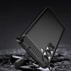 HURTEL ETUI CARBON CASE ELASTYCZNE SILIKONOWE DO XIAOMI POCO F7 PRO