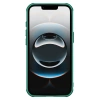 NILLKIN ETUI ICEBLADE PROP DO IPHONE 16E Z PODSTAWKĄ OCHRONĄ I WYGODNYM