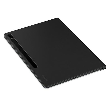 Etui Samsung EF-ZX800PB Tab S8+czarny/black Note View Cover
