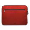 Torba Ferrari Sleeve Urban Collection na laptopa 13" - czerwona