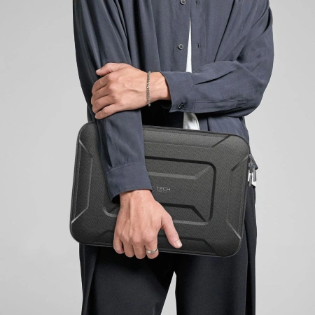 TECH-PROTECT ETUI RANGER-X TACTICAL DO LAPTOPA 13-14 CALI OCHRONNY