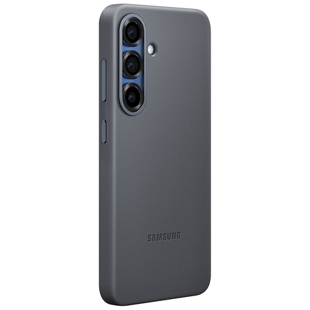 Etui Samsung Kindsuit do Galaxy S25+     czarny