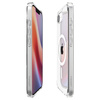 SPIGEN ETUI ULTRA HYBRID DO IPHONE 16E DO MAGSAFE OCHRONA Z INNOWACYJNĄ