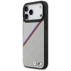 BMW ETUI M TRICOLOR METAL LOGO DO IPHONE 17 PRO MAX MAGSAFE LUKSUSOWA