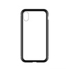 Wozinsky Magnetic Cam Slider Case magnetyczne etui 360 na cały telefon szkło na ekran osłona na aparat Huawei P40 czarny