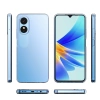 HURTEL ULTRA CLEAR 0.5MM ETUI DO OPPO A17 PRZEZROCZYSTY OCHRONNY POKROWIEC