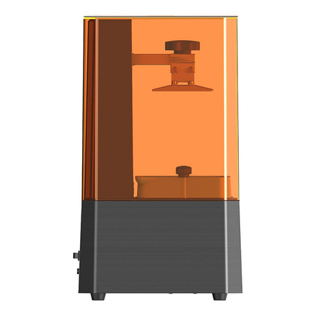 CREALITY DRUKARKA 3D HALOT R6 DO SZYBKIEGO DRUKU WYSOKIEJ JAKOŚCI MODELI 3D