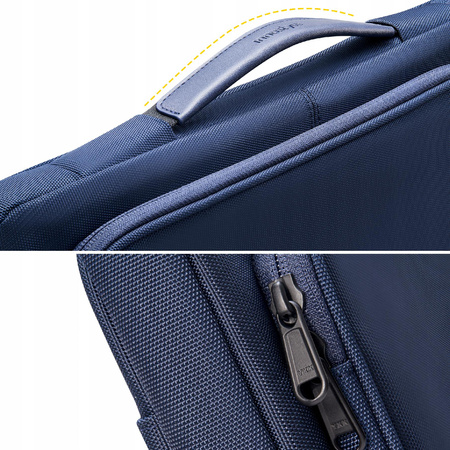 INNOSTYLE TORBA NA LAPTOPA 15 6 16 WODOODPORNA ETUI CASE OMNIPROTECT PASEK