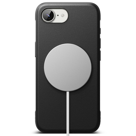 RINGKE ONYX ETUI MAGNETYCZNE DO MAGSAFE IPHONE 16E OCHRONNE ZABEZPIECZENIE