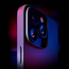3MK MATT CASE PRO DO APPLE IPHONE 15 PRO ETUI OCHRONNE PRZED ZARYSOWANIAMI