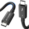 BLITZWOLF KABEL USB-C DO USB-C 240W 1.5M DO SZYBKIEGO ŁADOWANIA