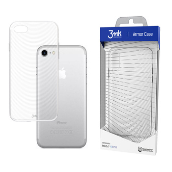 3MK ETUI ARMOR CASE DO APPLE IPHONE 7 8 OCHRONA ZAWANSOWANA BEZPIECZEŃSTWO