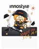 INNOSTYLE ETUI MAGNETYCZNE CASE WZMOCNIONE DO MAGSAFE IPHONE 16 PRO MAX